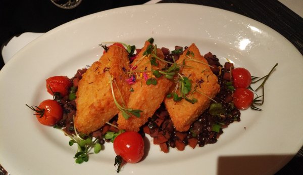 Restaurant zum Grünen Glas by null