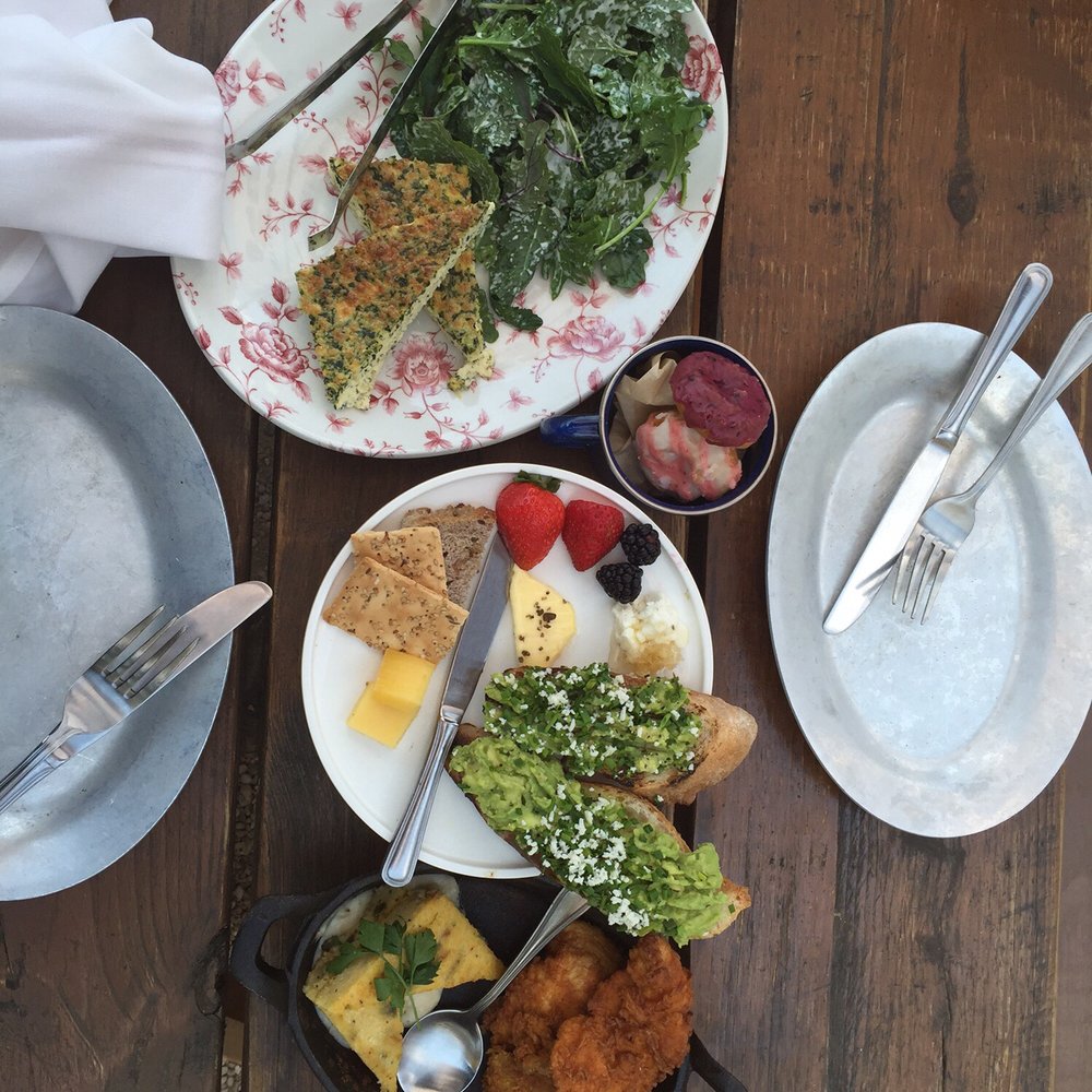 The Rustic - Brunch - New American Near Me - Dallas, Texas The Rustic - Brunch - New American Near Me - Dallas, Texas