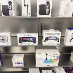 Apple Store - Mission Viejo