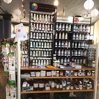 The Art Stop - Art Supplies Near Me - Penfield, New York The Art Stop - Art Supplies Near Me - Penfield, New York