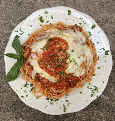 Main Street Pizzeria & Grille