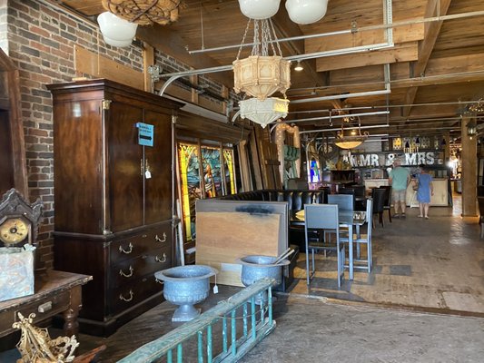 WEST END ARCHITECTURAL SALVAGE - Updated August 2024 - 162 Photos & 52 ...
