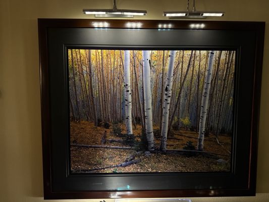 Rodney Lough Jr. - Wilderness Collections Gallery