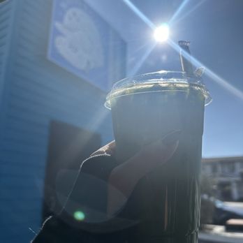 MoonGoat Coffee Roasters - Coffee & Tea Near Me - Laguna Beach, California