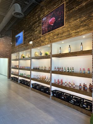 Premier Meat Market by null