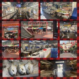 Photo 1: Montage of images from Maunakea Marketplace
