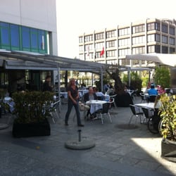 Restaurant pure