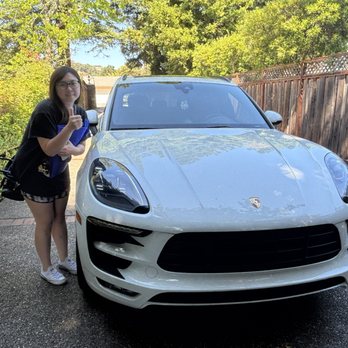 Headlight Restoration - Auto Detailing Near Me - San Jose, California Headlight Restoration - Auto Detailing Near Me - San Jose, California