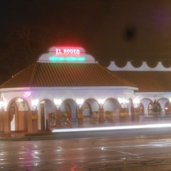 El Rodeo - North Olmsted El Rodeo. - Mexican Near Me - North Olmsted, Ohio
