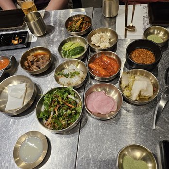 Yangmani - Korean Near Me - Rowland Heights, California Yangmani - Korean Near Me - Rowland Heights, California