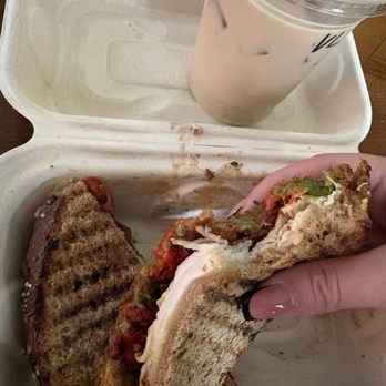 Coffee Tree - Amazing sandwich & coffee - Coffee & Tea Near Me - Seattle, Washington
