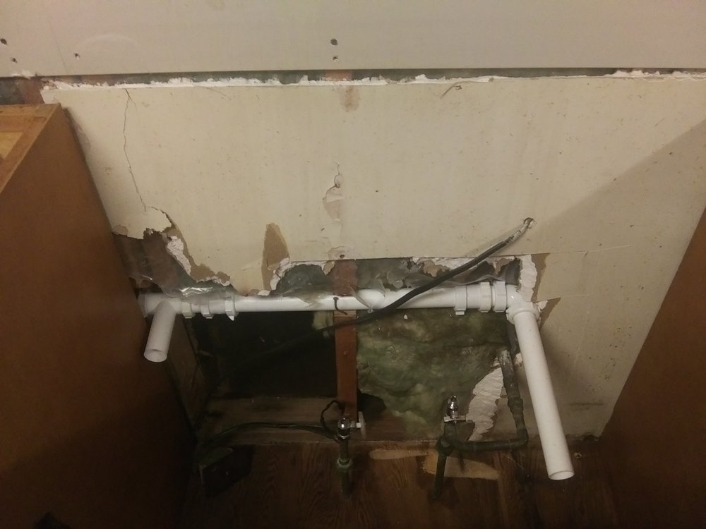 Slide of Drain-A-Way Sewer & Drain Repair