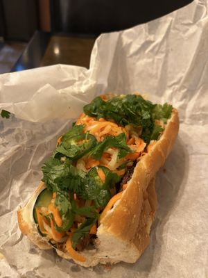 Bon Bon Sandwiches by null