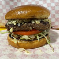 The Boiling Branch - Livonia