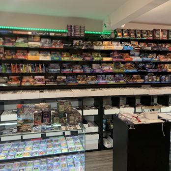 Primetime Cards and Games - Tabletop Games Near Me - Tempe, Arizona
