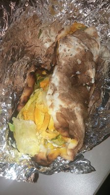 Thali Cuisine Indienne by null