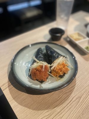 Akaihana Sushi & Grill by null