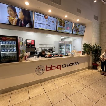 bb.q Chicken Kahala - Chicken Wings Near Me - Honolulu, Hawaii
