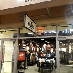 Hollister