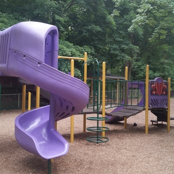 Elliott Street Playground - Playground View from End of Elliott Street - Parks Near Me - Morristown, New Jersey Elliott Street Playground - Playground View from End of Elliott Street - Parks Near Me - Morristown, New Jersey