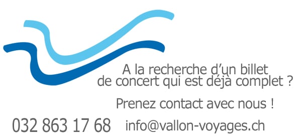 Vallon Voyages Sàrl