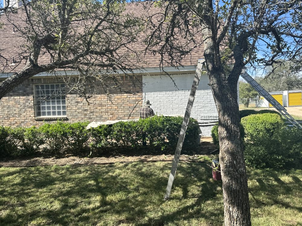 Slide of Silver Creek Exterior & Construction