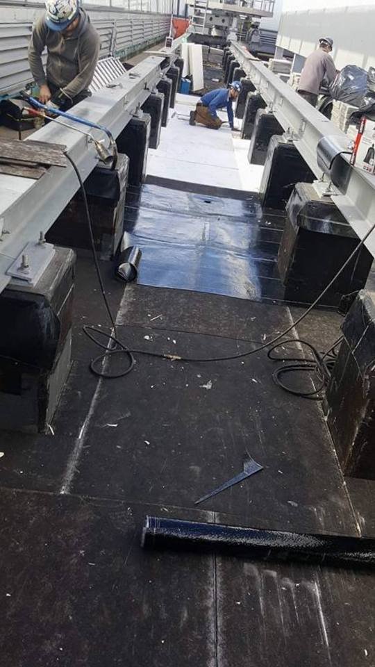 Slide of Midland-Odessa Roofing Contractors