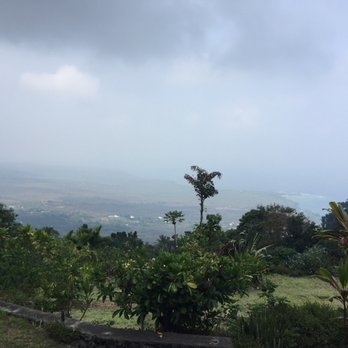 Ka'awa Loa Plantation - Bed & Breakfast Near Me - Captain Cook, Hawaii