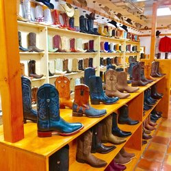 La Herradura Tienda Vaquera