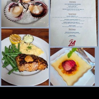 dineLA - Rock'n Fish - Summer 2025 - Diners Near Me - Los Angeles, California dineLA - Rock'n Fish - Summer 2025 - Diners Near Me - Los Angeles, California