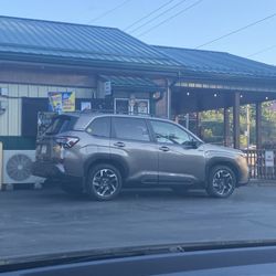 Keuka Creamery - Drive Thru