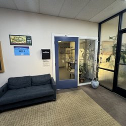 Ana Champagne, LMFT - Location