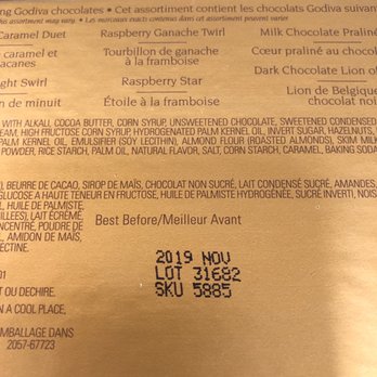 Abandale Florist - Received the box of chocolates at the end of April, 2020. - Florists Near Me - Tucson, Arizona
