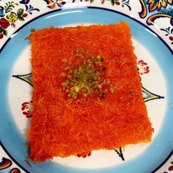 Yusuf's Cuisine