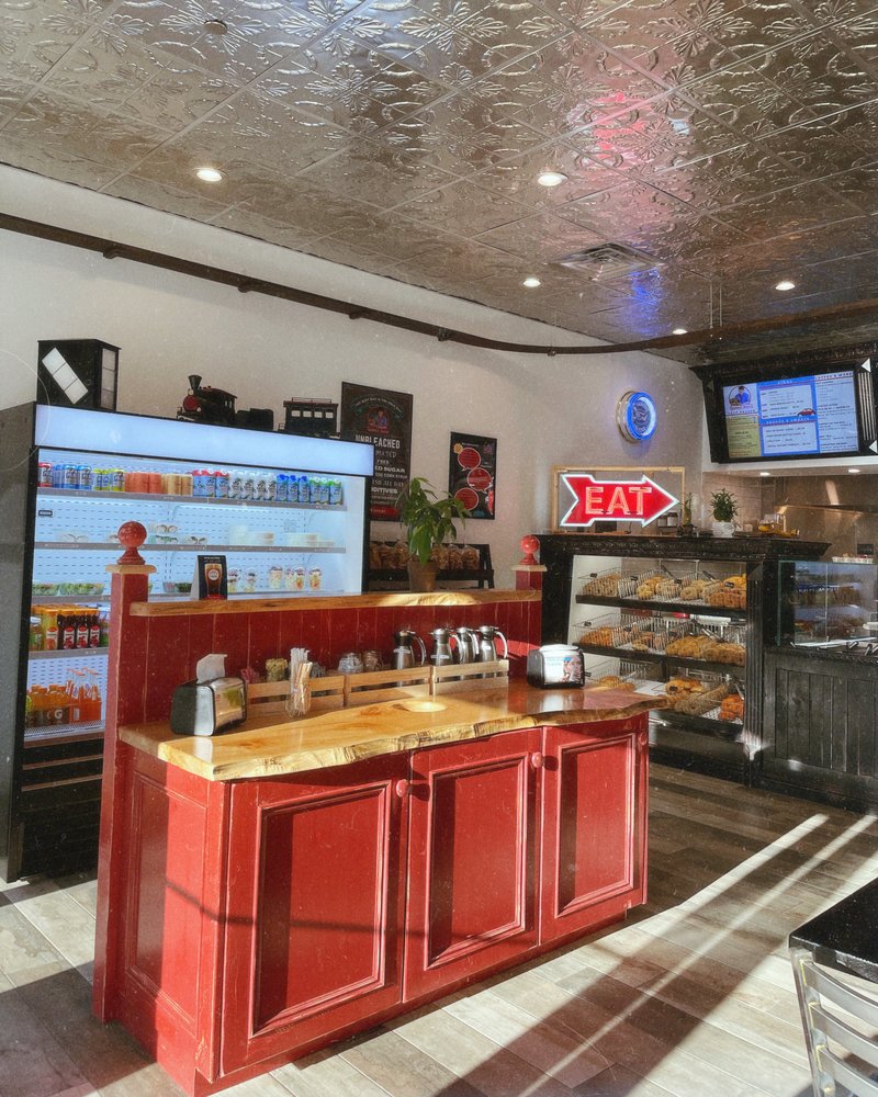 GRANDPA’S BAGELS Updated September 2024 64 Photos & 51 Reviews