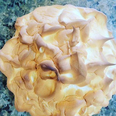 NuNu's Desserts with Soul by null