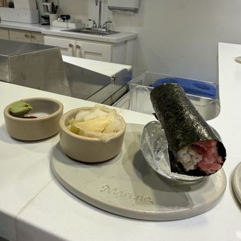 MariNe Handroll - Japanese Near Me - New York, New York MariNe Handroll - Japanese Near Me - New York, New York