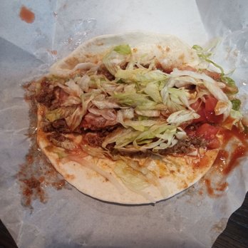 Colosso Taco - Colosso taco - Pizza Near Me - Tonawanda, New York