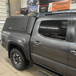 Bells Ultimate Truck Outfitters