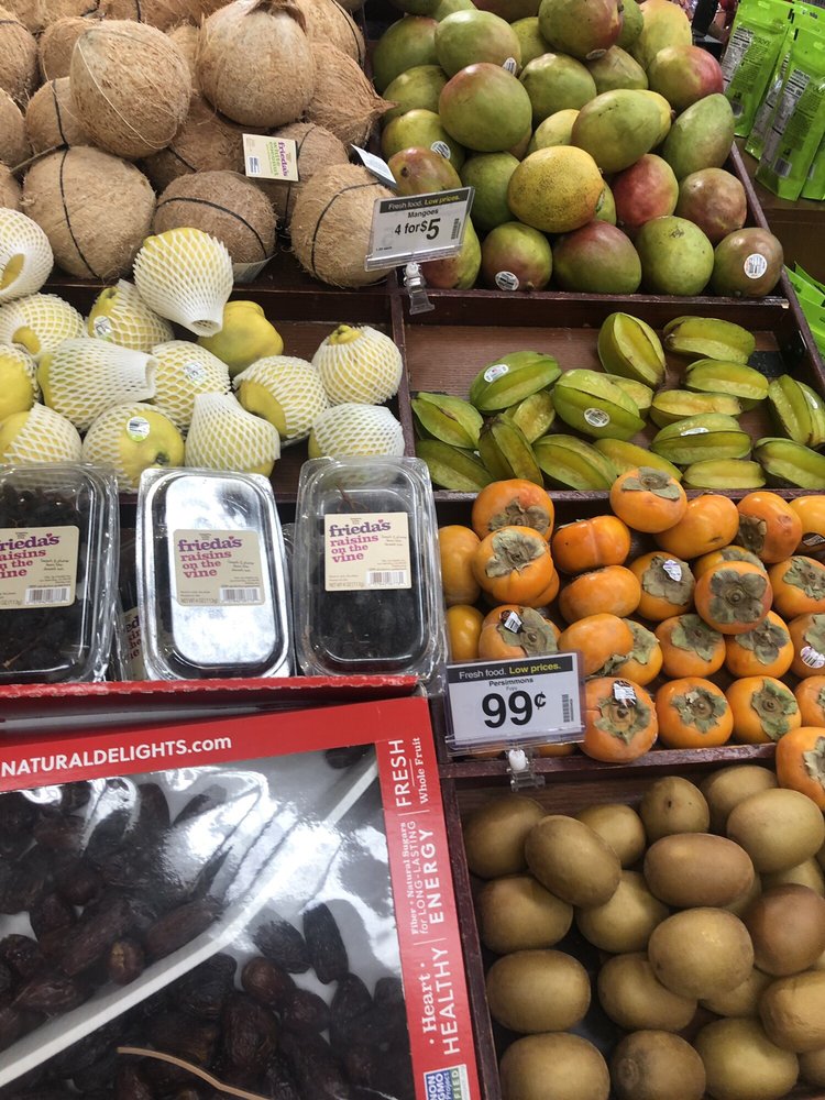 RALPHS GROCERY COMPANY 28 Photos & 63 Reviews Grocery 615 W