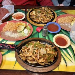 Vallarta Mexican Restaurant