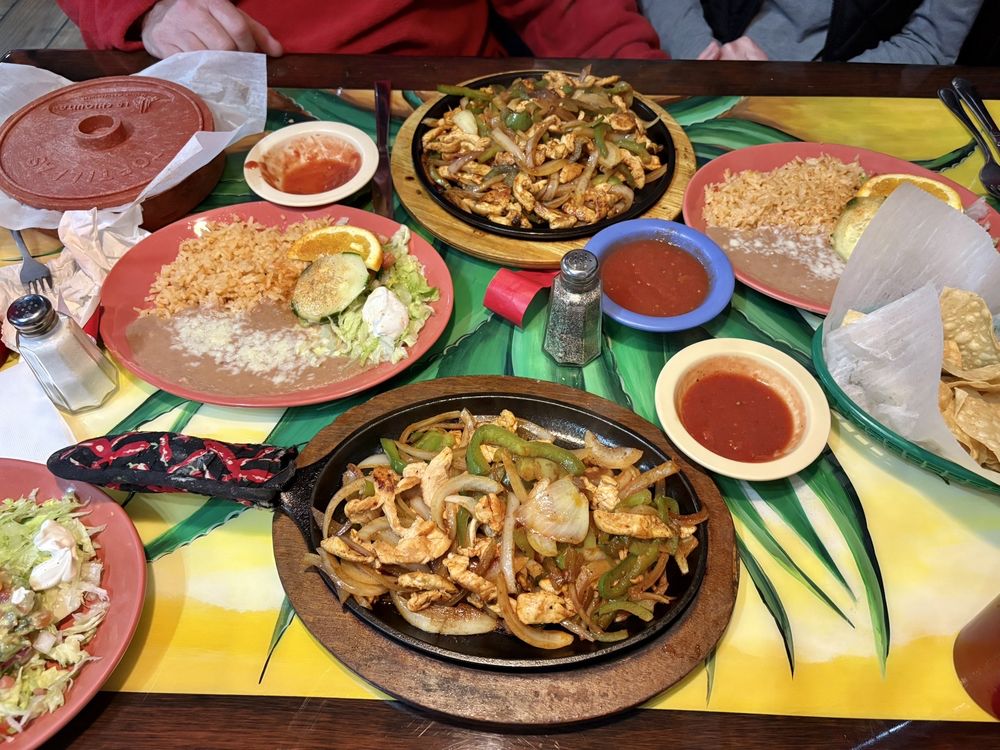 Vallarta Mexican Restaurant