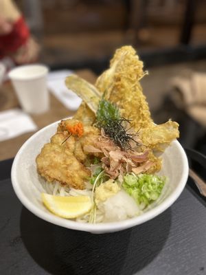 Katsuo + Kombu by null