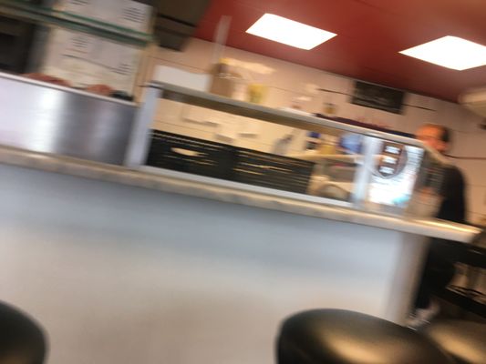 Eetsalon Van Dobben by null