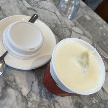 La Colombe Coffee Roasters - Coffee & Tea Near Me - San Diego, California