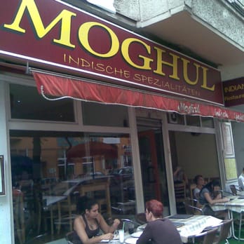 Moghul - Indian Near Me - Berlin, BE