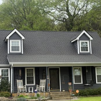 Jason Helton Roofing  - Roofing Near Me - Chattanooga, Tennessee