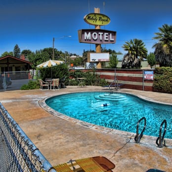 Melody Ranch Motel - Melody Ranch pool - Hotels Near Me - Paso Robles, California Melody Ranch Motel - Melody Ranch pool - Hotels Near Me - Paso Robles, California