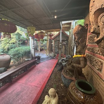 Indochine - Asian Fusion Near Me - Wilmington, North Carolina