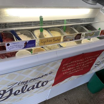 Zingerman's Creamery - The gelato is heavenly! - Cheese Shops Near Me - Ann Arbor, Michigan Zingerman's Creamery - The gelato is heavenly! - Cheese Shops Near Me - Ann Arbor, Michigan